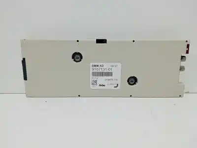 Автозапчастина б/у ЕЛЕКТРОННИЙ МОДУЛЬ для BMW 7 (E65, E66, E67)  Посилання на OEM IAM 916713101  