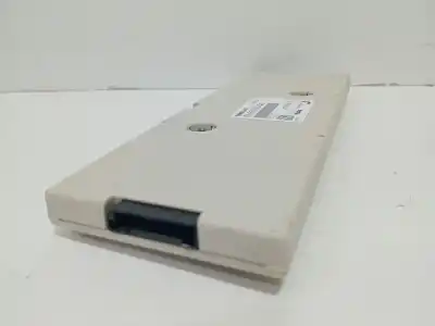 Second-hand car spare part electronic module for bmw 7 (e65, e66, e67) 745 d oem iam references 916713101  