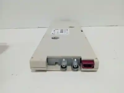 Second-hand car spare part electronic module for bmw 7 (e65, e66, e67) 745 d oem iam references 916713101  