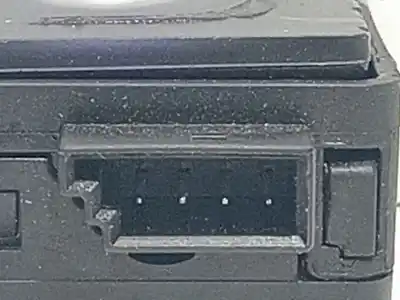 Second-hand car spare part electronic module for bmw 7 (e65, e66, e67) 745 d oem iam references rls912030903  