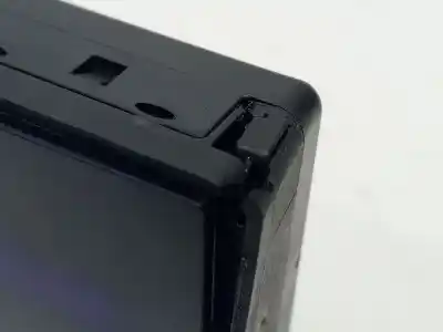 Second-hand car spare part electronic module for bmw 7 (e65, e66, e67) 745 d oem iam references rls912030903  