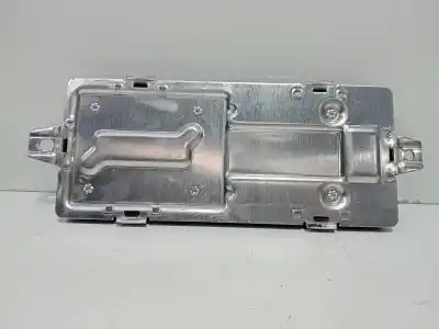 Pezzo di ricambio per auto di seconda mano modulo elettronico per bmw 7 (e65, e66, e67) 745 d riferimenti oem iam 3714678398601  