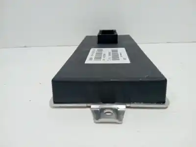 Pezzo di ricambio per auto di seconda mano modulo elettronico per bmw 7 (e65, e66, e67) 745 d riferimenti oem iam 3714678398601  