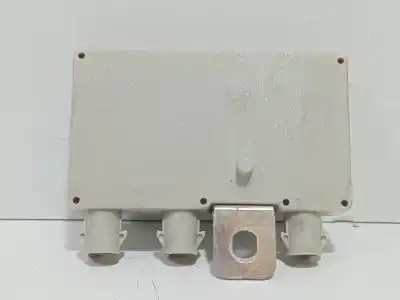 Автозапчастина б/у ЕЛЕКТРОННИЙ МОДУЛЬ для BMW 7 (E65, E66, E67)  Посилання на OEM IAM 8368205  