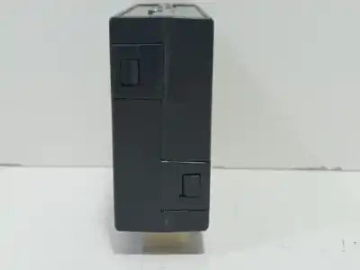 Peça sobressalente para automóvel em segunda mão módulo eletrônico por bmw 7 (e65, e66, e67) 745 d referências oem iam 37157840411401  