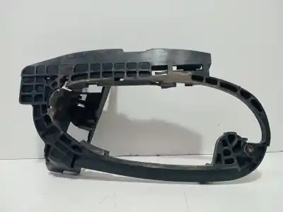 Peça sobressalente para automóvel em segunda mão moldagem por bmw 7 (e65, e66, e67) 745 d referências oem iam 7191572