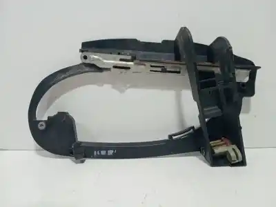 Second-hand car spare part decorative moulding for bmw 7 (e65, e66, e67) 745 d oem iam references 7191572  