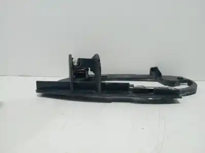 Second-hand car spare part decorative moulding for bmw 7 (e65, e66, e67) 745 d oem iam references 7191572  