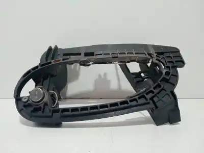 Peça sobressalente para automóvel em segunda mão moldagem por bmw 7 (e65, e66, e67) 745 d referências oem iam 71915757573