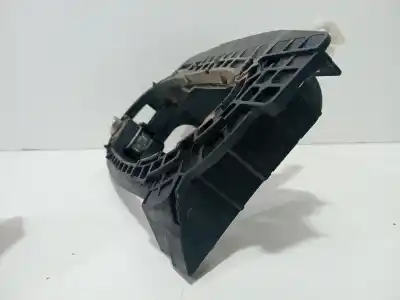 Peça sobressalente para automóvel em segunda mão moldagem por bmw 7 (e65, e66, e67) 745 d referências oem iam 71915757573  