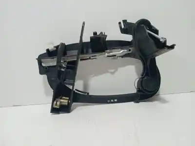 Peça sobressalente para automóvel em segunda mão moldagem por bmw 7 (e65, e66, e67) 745 d referências oem iam 71915757573  