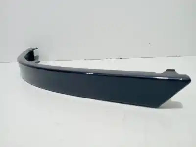 Second-hand car spare part decorative moulding for bmw 7 (e65, e66, e67) 745 d oem iam references 51127155446  