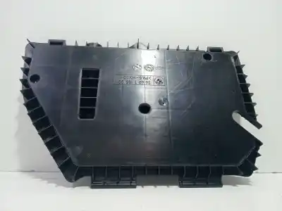 Peça sobressalente para automóvel em segunda mão moldagem por bmw 7 (e65, e66, e67) 745 d referências oem iam 34401165961