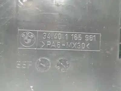 Second-hand car spare part decorative moulding for bmw 7 (e65, e66, e67) 745 d oem iam references 34401165961  