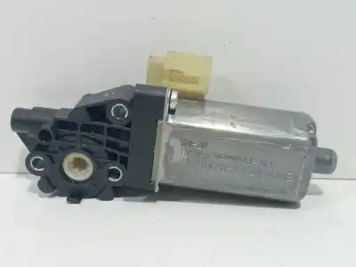 Second-hand car spare part electronic module for bmw 7 (e65, e66, e67) 745 d oem iam references 0390201997  