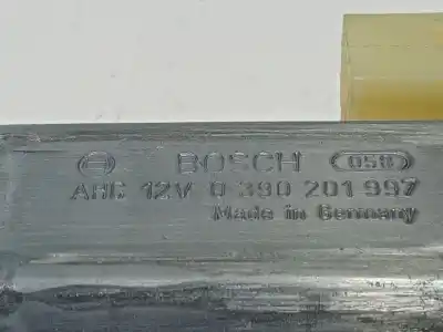 Second-hand car spare part electronic module for bmw 7 (e65, e66, e67) 745 d oem iam references 0390201997  