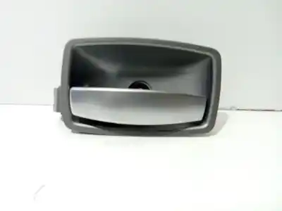 Second-hand car spare part Interior Left Rear Handle for BMW 7 (E65, E66, E67) 745 D OEM IAM references 7149971  