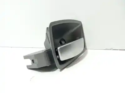 Second-hand car spare part interior left rear handle for bmw 7 (e65, e66, e67) 745 d oem iam references 7149971  