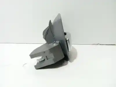 Second-hand car spare part interior left rear handle for bmw 7 (e65, e66, e67) 745 d oem iam references 7149971  