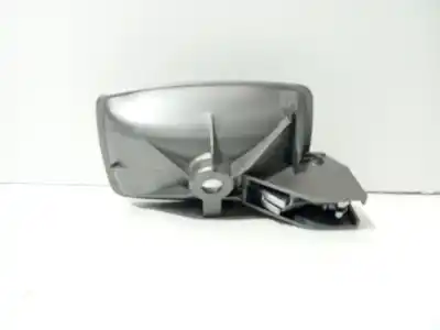 Second-hand car spare part interior left rear handle for bmw 7 (e65, e66, e67) 745 d oem iam references 7149971  