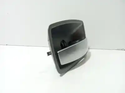 Second-hand car spare part interior right rear handle for bmw 7 (e65, e66, e67) 745 d oem iam references 7149972  