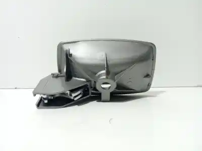 Second-hand car spare part interior right rear handle for bmw 7 (e65, e66, e67) 745 d oem iam references 7149972  