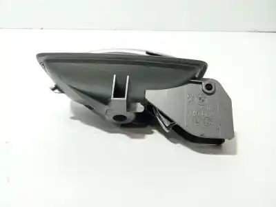 Second-hand car spare part interior right rear handle for bmw 7 (e65, e66, e67) 745 d oem iam references 7149972  