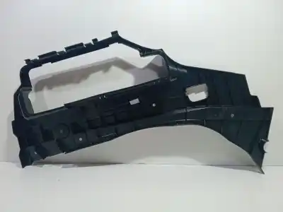 Peça sobressalente para automóvel em segunda mão moldagem por bmw 7 (e65, e66, e67) 745 d referências oem iam 51478236322