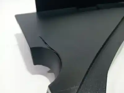 Peça sobressalente para automóvel em segunda mão moldagem por bmw 7 (e65, e66, e67) 745 d referências oem iam 51478236322  