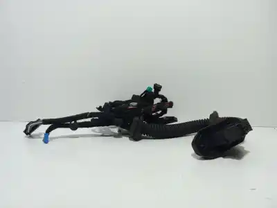 Peça sobressalente para automóvel em segunda mão fio por bmw 7 (e65, e66, e67) 745 d referências oem iam 695035201