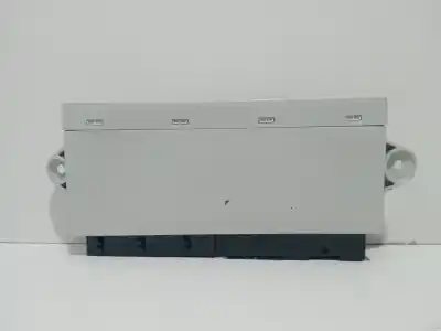Peça sobressalente para automóvel em segunda mão módulo eletrônico por bmw 7 (e65, e66, e67) 745 d referências oem iam 613569641419