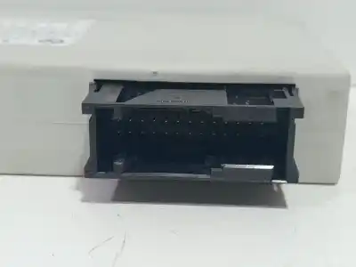 Second-hand car spare part electronic module for bmw 7 (e65, e66, e67) 745 d oem iam references 61356941803  