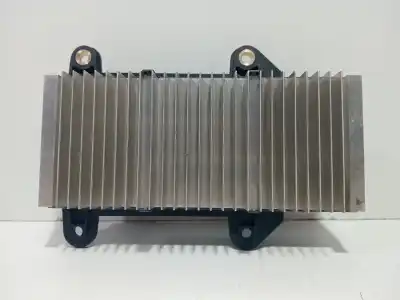 Peça sobressalente para automóvel em segunda mão módulo eletrônico por bmw 7 (e65, e66, e67) 745 d referências oem iam 734257033907