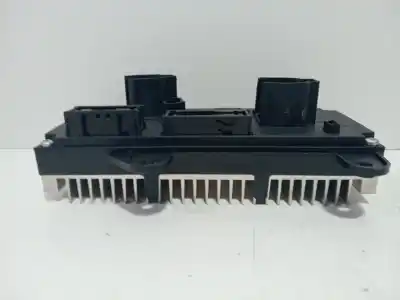 Second-hand car spare part electronic module for bmw 7 (e65, e66, e67) 745 d oem iam references 734257033907  