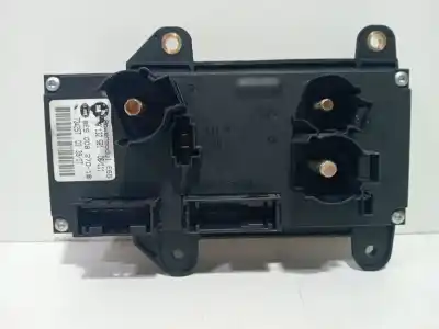 Second-hand car spare part electronic module for bmw 7 (e65, e66, e67) 745 d oem iam references 734257033907  