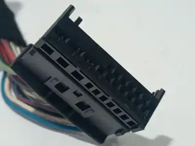 Tweedehands auto-onderdeel draad voor bmw 7 (e65, e66, e67) 745 d oem iam-referenties 695034501  