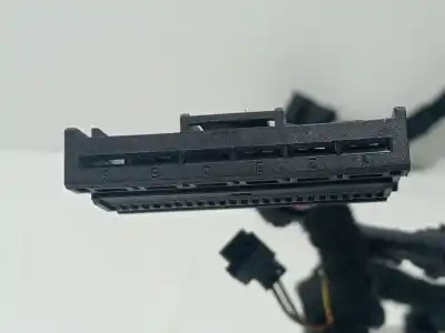 Tweedehands auto-onderdeel draad voor bmw 7 (e65, e66, e67) 745 d oem iam-referenties 695034501  