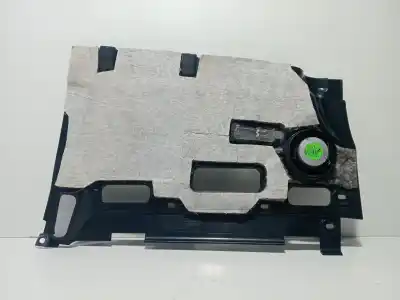 Peça sobressalente para automóvel em segunda mão moldagem por bmw 7 (e65, e66, e67) 745 d referências oem iam 51458223670