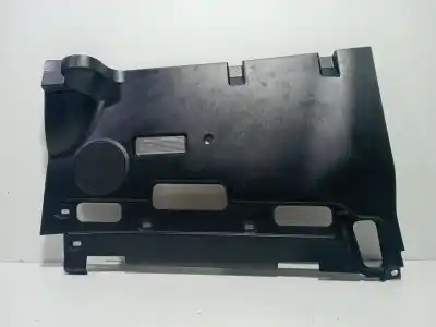 Peça sobressalente para automóvel em segunda mão moldagem por bmw 7 (e65, e66, e67) 745 d referências oem iam 51458223670  