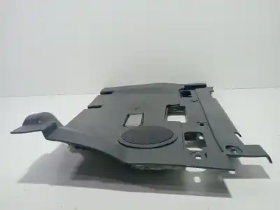 Peça sobressalente para automóvel em segunda mão moldagem por bmw 7 (e65, e66, e67) 745 d referências oem iam 51458223670  