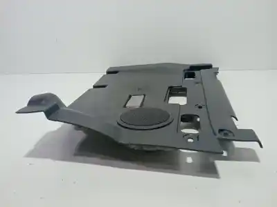 Peça sobressalente para automóvel em segunda mão moldagem por bmw 7 (e65, e66, e67) 745 d referências oem iam 51458223670  