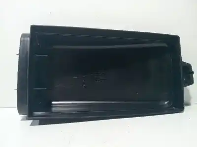 Second-hand car spare part decorative moulding for bmw 7 (e65, e66, e67) 745 d oem iam references 64318379957  