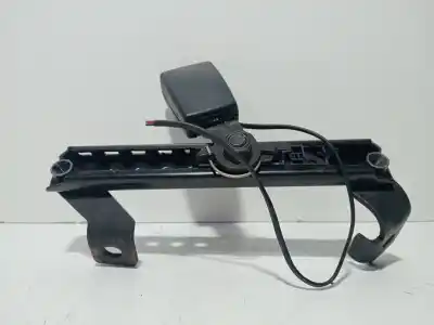 Peça sobressalente para automóvel em segunda mão chicote / encaixe cinto segurança traseiro direito por bmw 7 (e65, e66, e67) 745 d referências oem iam 9117208