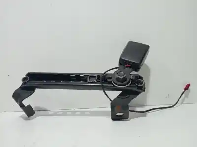 Peça sobressalente para automóvel em segunda mão chicote / encaixe cinto segurança traseiro esquerdo por bmw 7 (e65, e66, e67) 745 d referências oem iam 9117207