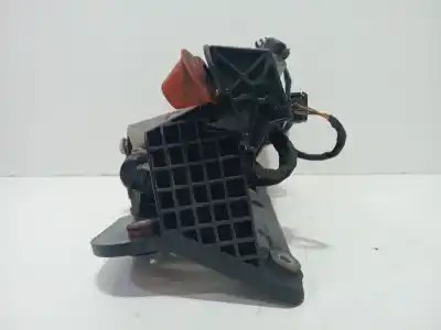 Second-hand car spare part power steering pump for bmw 7 (e65, e66, e67) 745 d oem iam references vb678148701  