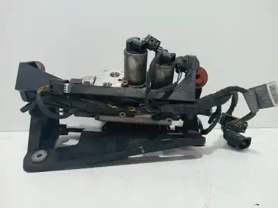 Second-hand car spare part power steering pump for bmw 7 (e65, e66, e67) 745 d oem iam references vb678148701  