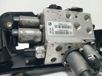 Second-hand car spare part power steering pump for bmw 7 (e65, e66, e67) 745 d oem iam references vb678148701  