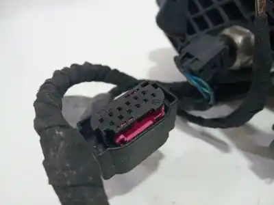 Second-hand car spare part power steering pump for bmw 7 (e65, e66, e67) 745 d oem iam references vb678148701  