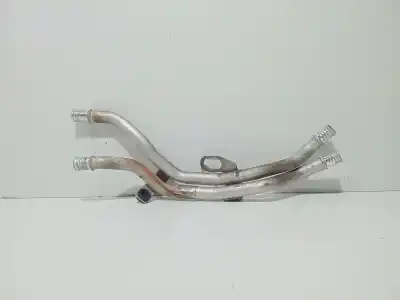 Peça sobressalente para automóvel em segunda mão tubo por bmw 7 (e65, e66, e67) 745 d referências oem iam 142690617605