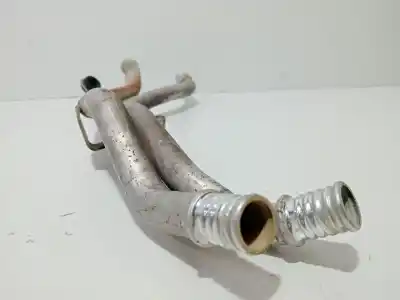 Second-hand car spare part tube for bmw 7 (e65, e66, e67) 745 d oem iam references 142690617605  